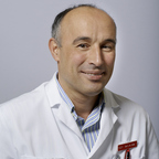 Dr. Catalin-Mircea Stan, gynécologue obstétricien à Lausanne