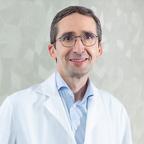 Dr. Christoph Tappeiner, ophthalmologist in Olten