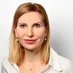 Dr. med. Katharina Krüger, dermatologist in Some(Uster)