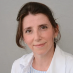 Dr. Lucia Filtri, Endokrinologin (inkl. Diabetesspezialistin) in Genf