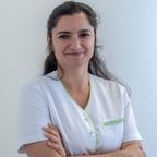 Ms Sanchez, Traditional Chinese Medicine (TCM) specialist in Neuchâtel