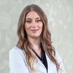 Dr.ssa med. Lydia Canham, specialista in medicina estetica a Zurigo