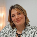 Ms Nina Vallon, hypnotherapist in Geneva