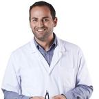 Dr. Ferrini, ophthalmologist in Neuchâtel