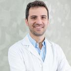 Dr. med. Christos Astrakas, dermatologist in Olten