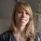 Ms Elina Pittet, osteopath in Lausanne