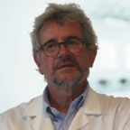 Dr. Marc Genty, médecin du sport à Montagny-près-Yverdon