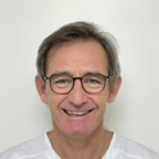 Dr. Philippe Chapelot, médecin-dentiste à Martigny
