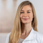 Dipl. med. Julia Zinsli - Assistenzärztin, dermatologa a Zurigo