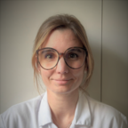 Dr. Sophie Burger, Gynäkologin (Frauenärztin und Geburtshelferin) in Lausanne