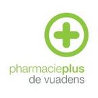 Pharmacieplus de Vuadens, pharmacy health services in Vuadens