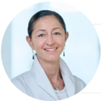 Dr. med. (SRB) Suzi Djordjevic, OB-GYN (obstetrician-gynecologist) in Däniken