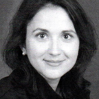 Sig.ra Telma Louro, audioprotesista a Conthey