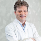 Dr. med. David Goldblum, ophthalmologist in Olten