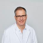 Dr. med. Pablo Anabitarte, cardiologue à Aarau