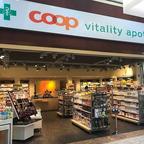 Coop Vitality Haag, pharmacy health services in Haag