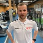 Benoît Falquet - Aigle, fisioterapista sportivo a Aigle