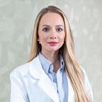 Evelyn Benz, ophtalmologue à Olten