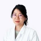 Dr.ssa med. Stephanie Yun - Assistenzärztin, oculista a Einsiedeln