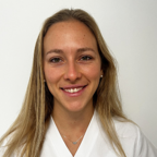 Dr. Marie-Caroline Amblard, médecin-dentiste à Genève