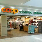Coop Vitality Morges, pharmacy health services in Morges