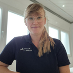 Ms Mathilde Korpes-Robatel, medical massage therapist in Granges-près-Marnand