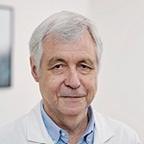 Emil Thürig, specialist in general internal medicine in Nebikon