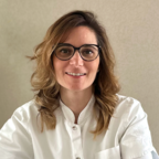 Mme Noémie Schaeffler, thérapeute en nutrition à Lausanne