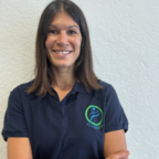 Frau Itziar Ramirez Garcia, Physiotherapeutin in Echallens