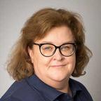 Dr. med. Annett Ehrentraut, specialist in general internal medicine in Ermatingen