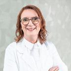 Dr. med. Elke Grand, ophtalmologue à Zofingue