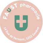Pharmacie Faust, centre de vaccination COVID-19 à Genève