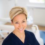 Ms Nissen, dental hygienist in Nyon