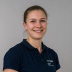 Ms Sina Saurenmann, medical massage therapist in Winterthur