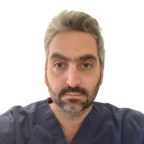 Dr. Alexis Bonvin, chirurgo ortopedico a Ginevra