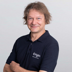 Mr Thomas Kempf, classic massage therapist in Bern