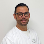 Dr. Magrinho Dias, dentist in Geneva