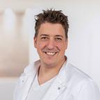 Christos Ceresa, dermatologo a Zurigo
