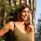 Frau Veronica Brizzi, Yoga-Therapeutin in Balerna