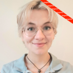 Je suis stagiaire - Auxane Dubosson, osteopath in Fribourg