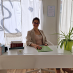 Ms Cindy Blandin, homeopath in Nyon