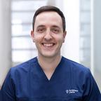 Dr. med. Fabrice Kaufmann, dermatologist in Liestal