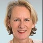 Dr. Heike-Friederike Witte, general practitioner (GP) in Heerbrugg