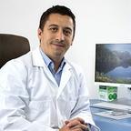 Lucian Stroie, gynécologue obstétricien à Dübendorf