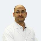 Hassen Hassani, orthopedist in Vevey