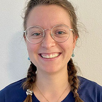 Ms Stefanie Gugger, physiotherapist in Thal