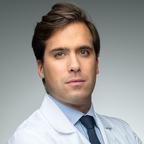 Dr. med. Benoit Coulin - Clinique des Grangettes, orthopedic surgeon in Chêne-Bougeries