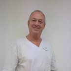 Dr. Gabriel Isaiu, dentist in Montagny-près-Yverdon