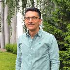 Dr. med. Reza Hamid Ashkbus, specialist in general internal medicine in Muri bei Bern