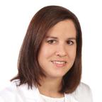 Dr. Yvonne Fierz, general practitioner (GP) in Renens